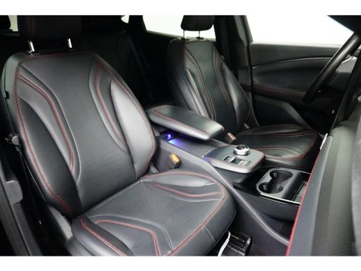 Ford Mustang Mach-E Mach-E Extended AWD 98 kWh | Pano-dak | B&O Audio | Memory stoel | 360 Camera | Technology pack+ ... ActivLease financial lease