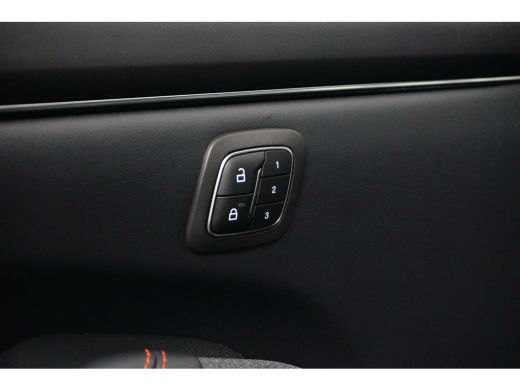 Ford Mustang Mach-E Mach-E Extended AWD 98 kWh | Pano-dak | B&O Audio | Memory stoel | 360 Camera | Technology pack+ ... ActivLease financial lease