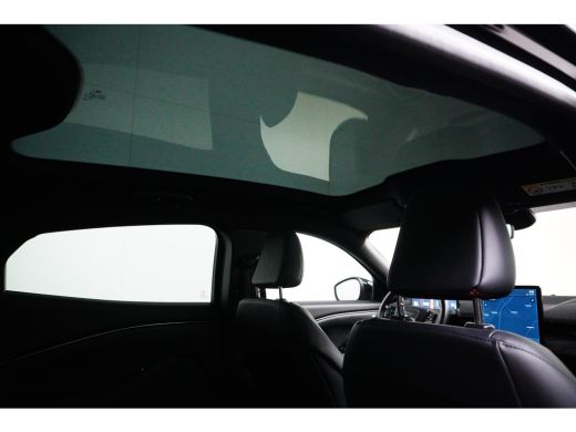 Ford Mustang Mach-E Mach-E Extended AWD 98 kWh | Pano-dak | B&O Audio | Memory stoel | 360 Camera | Technology pack+ ... ActivLease financial lease