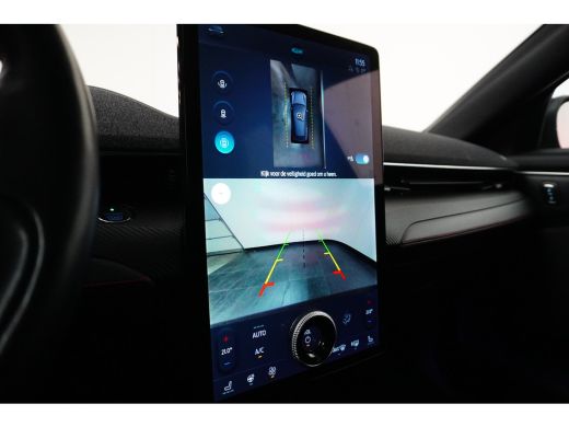 Ford Mustang Mach-E Mach-E Extended AWD 98 kWh | Pano-dak | B&O Audio | Memory stoel | 360 Camera | Technology pack+ ... ActivLease financial lease