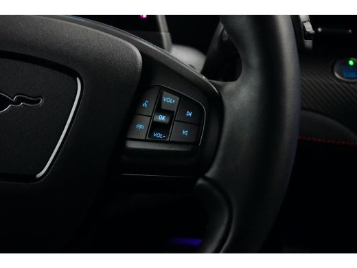Ford Mustang Mach-E Mach-E Extended AWD 98 kWh | Pano-dak | B&O Audio | Memory stoel | 360 Camera | Technology pack+ ... ActivLease financial lease