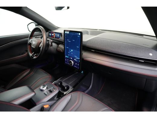 Ford Mustang Mach-E Mach-E Extended AWD 98 kWh | Unieke Kleur! | Pano-dak | B&O Audio | Memory stoel | 360 Camera | T... ActivLease financial lease