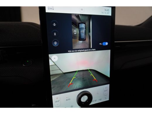 Ford Mustang Mach-E Mach-E Extended AWD 98 kWh | Unieke Kleur! | Pano-dak | B&O Audio | Memory stoel | 360 Camera | T... ActivLease financial lease