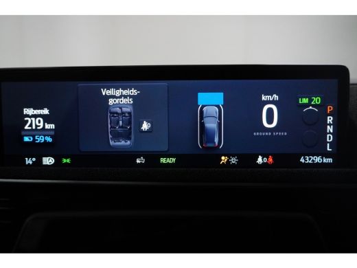 Ford Mustang Mach-E Mach-E Extended AWD 98 kWh | Unieke Kleur! | Pano-dak | B&O Audio | Memory stoel | 360 Camera | T... ActivLease financial lease