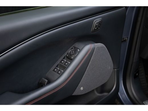 Ford Mustang Mach-E Mach-E Extended AWD 98 kWh | Unieke Kleur! | Pano-dak | B&O Audio | Memory stoel | 360 Camera | T... ActivLease financial lease