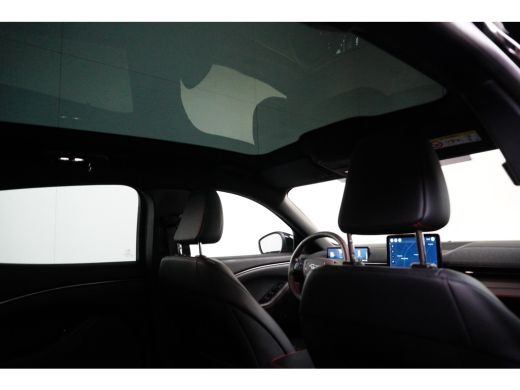 Ford Mustang Mach-E Mach-E Extended AWD 98 kWh | Unieke Kleur! | Pano-dak | B&O Audio | Memory stoel | 360 Camera | T... ActivLease financial lease