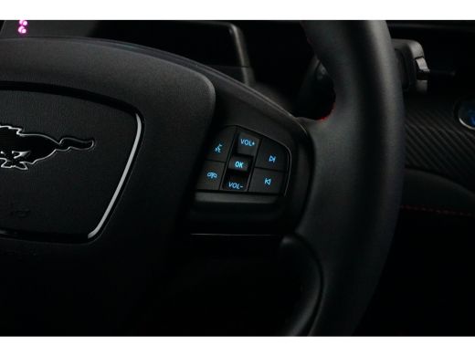 Ford Mustang Mach-E Mach-E Extended AWD 98 kWh | Unieke Kleur! | Pano-dak | B&O Audio | Memory stoel | 360 Camera | T... ActivLease financial lease
