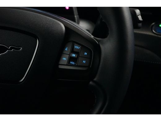Ford Mustang Mach-E Mach-E Mustang GT Extended AWD 98 kWh | Pano-dak | Kleur Zwart Zeldzaam! B&O Audio | 360 Camera |... ActivLease financial lease