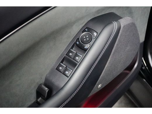 Ford Mustang Mach-E Mach-E Mustang GT Extended AWD 98 kWh | Pano-dak | Kleur Zwart Zeldzaam! B&O Audio | 360 Camera |... ActivLease financial lease