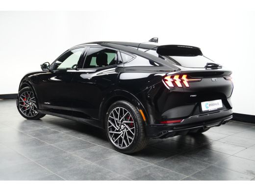 Ford Mustang Mach-E Mach-E Mustang GT Extended AWD 98 kWh | Pano-dak | Kleur Zwart Zeldzaam! B&O Audio | 360 Camera |... ActivLease financial lease