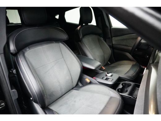 Ford Mustang Mach-E Mach-E Mustang GT Extended AWD 98 kWh | Pano-dak | Kleur Zwart Zeldzaam! B&O Audio | 360 Camera |... ActivLease financial lease