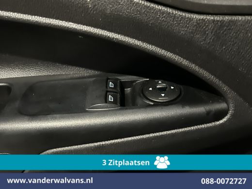 Ford Transit Connect 1.5 TDCI L1H1 Euro6 Airco | 3-Zits | Imperiaal | Camera | Navigatie | Apple Carplay | Trekhaak Pa... ActivLease financial lease