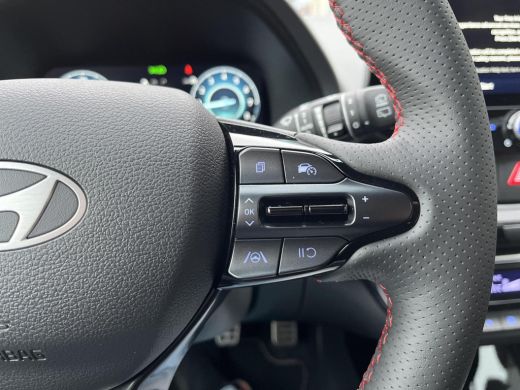 Hyundai i30 Wagon 1.5 T-GDi MHEV N Line | Rijklaarprijs! | Elek. stoelen met geheugen | Apple Carplay/Android... ActivLease financial lease
