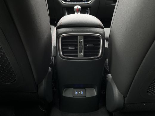 Hyundai i30 Wagon 1.5 T-GDi MHEV N Line | Rijklaarprijs! | Elek. stoelen met geheugen | Apple Carplay/Android... ActivLease financial lease