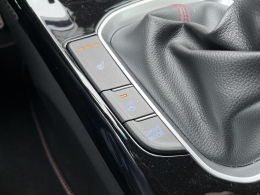 Hyundai i30 Wagon 1.5 T-GDi MHEV N Line | Rijklaarprijs! | Elek. stoelen met geheugen | Apple Carplay/Android... ActivLease financial lease