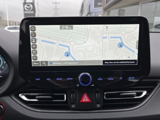 Hyundai i30 Wagon 1.5 T-GDi MHEV N Line | Rijklaarprijs! | Elek. stoelen met geheugen | Apple Carplay/Android... ActivLease financial lease