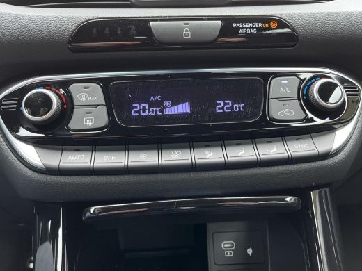 Hyundai i30 Wagon 1.5 T-GDi MHEV N Line | Rijklaarprijs! | Elek. stoelen met geheugen | Apple Carplay/Android... ActivLease financial lease