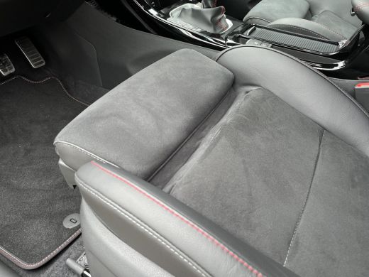 Hyundai i30 Wagon 1.5 T-GDi MHEV N Line | Rijklaarprijs! | Elek. stoelen met geheugen | Apple Carplay/Android... ActivLease financial lease