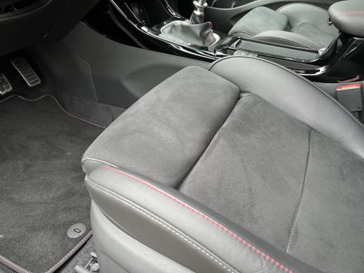 Hyundai i30 Wagon 1.5 T-GDi MHEV N Line | Rijklaarprijs! | Elek. stoelen met geheugen | Apple Carplay/Android... ActivLease financial lease