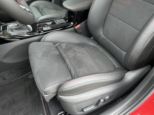 Hyundai i30 Wagon 1.5 T-GDi MHEV N Line | Rijklaarprijs! | Elek. stoelen met geheugen | Apple Carplay/Android... ActivLease financial lease