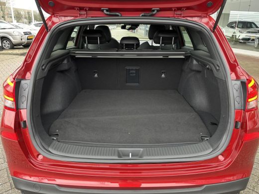 Hyundai i30 Wagon 1.5 T-GDi MHEV N Line | Rijklaarprijs! | Elek. stoelen met geheugen | Apple Carplay/Android... ActivLease financial lease