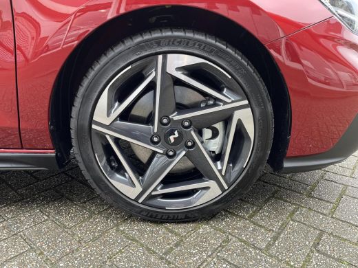 Hyundai i30 Wagon 1.5 T-GDi MHEV N Line | Rijklaarprijs! | Elek. stoelen met geheugen | Apple Carplay/Android... ActivLease financial lease