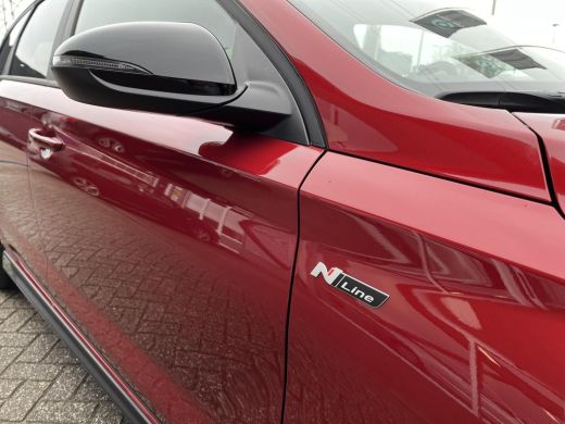 Hyundai i30 Wagon 1.5 T-GDi MHEV N Line | Rijklaarprijs! | Elek. stoelen met geheugen | Apple Carplay/Android... ActivLease financial lease
