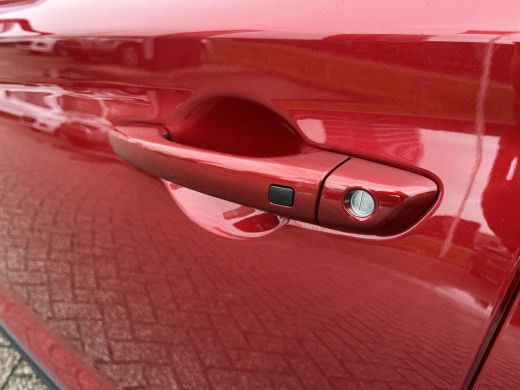 Hyundai i30 Wagon 1.5 T-GDi MHEV N Line | Rijklaarprijs! | Elek. stoelen met geheugen | Apple Carplay/Android... ActivLease financial lease