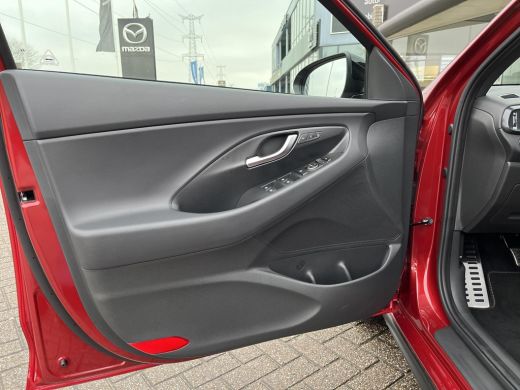 Hyundai i30 Wagon 1.5 T-GDi MHEV N Line | Rijklaarprijs! | Elek. stoelen met geheugen | Apple Carplay/Android... ActivLease financial lease