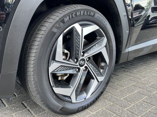 Hyundai Tucson 1.6 T-GDI 265pk PHEV Premium 4WD | Leder | Carplay | Climate | Keyless | Navigatie | Elek. Klep |... ActivLease financial lease