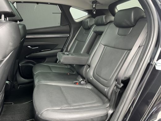 Hyundai Tucson 1.6 T-GDI 265pk PHEV Premium 4WD | Leder | Carplay | Climate | Keyless | Navigatie | Elek. Klep |... ActivLease financial lease