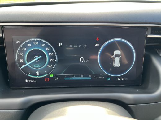 Hyundai Tucson 1.6 T-GDI 265pk PHEV Premium 4WD | Leder | Carplay | Climate | Keyless | Navigatie | Elek. Klep |... ActivLease financial lease