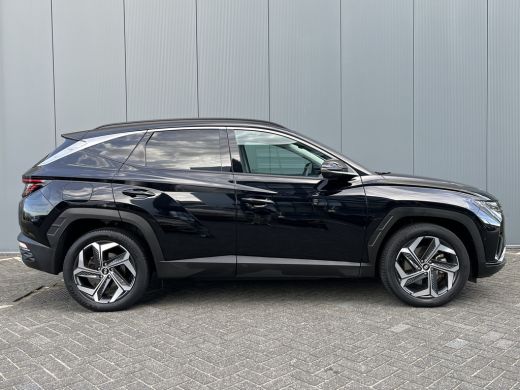 Hyundai Tucson 1.6 T-GDI 265pk PHEV Premium 4WD | Leder | Carplay | Climate | Keyless | Navigatie | Elek. Klep |... ActivLease financial lease