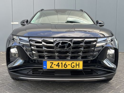 Hyundai Tucson 1.6 T-GDI 265pk PHEV Premium 4WD | Leder | Carplay | Climate | Keyless | Navigatie | Elek. Klep |... ActivLease financial lease