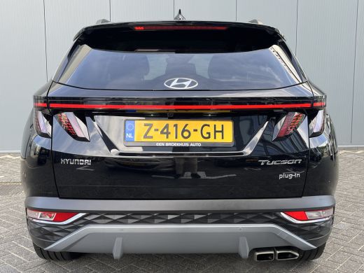 Hyundai Tucson 1.6 T-GDI 265pk PHEV Premium 4WD | Leder | Carplay | Climate | Keyless | Navigatie | Elek. Klep |... ActivLease financial lease