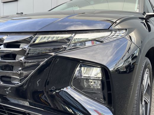 Hyundai Tucson 1.6 T-GDI 265pk PHEV Premium 4WD | Leder | Carplay | Climate | Keyless | Navigatie | Elek. Klep |... ActivLease financial lease