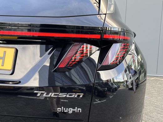 Hyundai Tucson 1.6 T-GDI 265pk PHEV Premium 4WD | Leder | Carplay | Climate | Keyless | Navigatie | Elek. Klep |... ActivLease financial lease