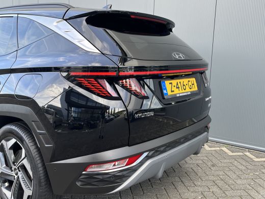 Hyundai Tucson 1.6 T-GDI 265pk PHEV Premium 4WD | Leder | Carplay | Climate | Keyless | Navigatie | Elek. Klep |... ActivLease financial lease