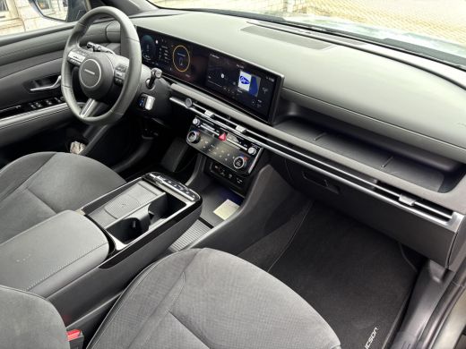 Hyundai Tucson 1.6 T-GDI PHEV 20th Anniversary | Rijklaarprijs! | Apple Carplay/Android Auto | Krell geluidsyste... ActivLease financial lease