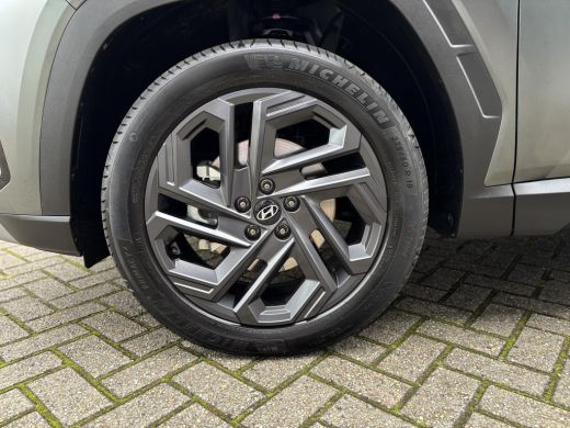 Hyundai Tucson 1.6 T-GDI PHEV 20th Anniversary | Rijklaarprijs! | Apple Carplay/Android Auto | Krell geluidsyste... ActivLease financial lease