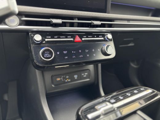 Hyundai Tucson 1.6 T-GDI PHEV 20th Anniversary | Rijklaarprijs! | Apple Carplay/Android Auto | Krell geluidsyste... ActivLease financial lease