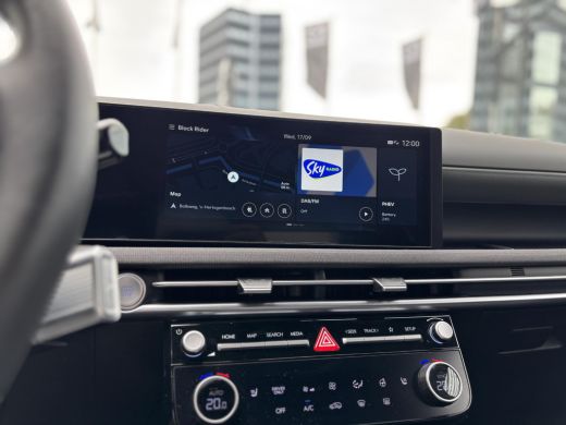 Hyundai Tucson 1.6 T-GDI PHEV 20th Anniversary | Rijklaarprijs! | Apple Carplay/Android Auto | Krell geluidsyste... ActivLease financial lease