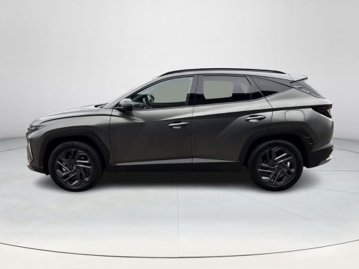 Hyundai Tucson 1.6 T-GDI PHEV 20th Anniversary | Rijklaarprijs! | Apple Carplay/Android Auto | Krell geluidsyste... ActivLease financial lease