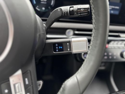 Hyundai Tucson 1.6 T-GDI PHEV 20th Anniversary | Rijklaarprijs! | Apple Carplay/Android Auto | Krell geluidsyste... ActivLease financial lease