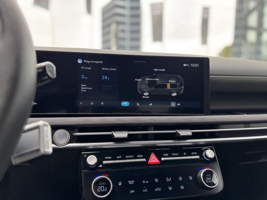 Hyundai Tucson 1.6 T-GDI PHEV 20th Anniversary | Rijklaarprijs! | Apple Carplay/Android Auto | Krell geluidsyste... ActivLease financial lease