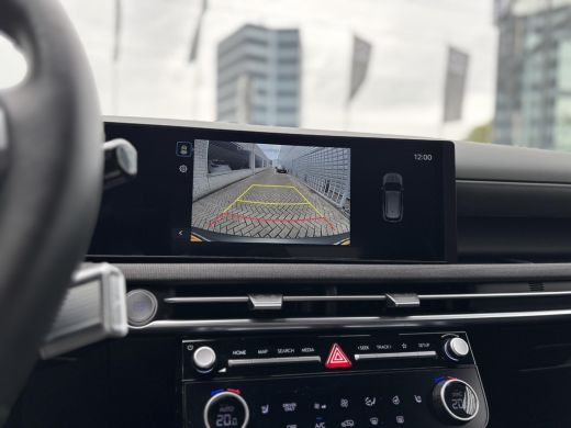 Hyundai Tucson 1.6 T-GDI PHEV 20th Anniversary | Rijklaarprijs! | Apple Carplay/Android Auto | Krell geluidsyste... ActivLease financial lease