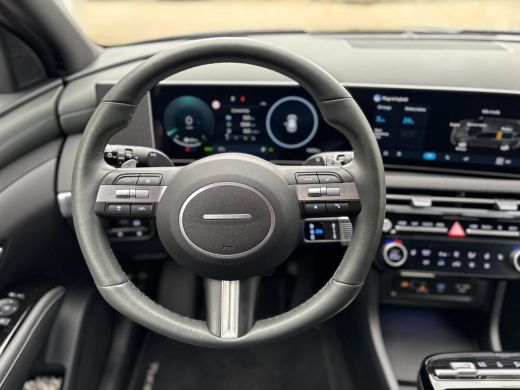 Hyundai Tucson 1.6 T-GDI PHEV 20th Anniversary | Rijklaarprijs! | Apple Carplay/Android Auto | Krell geluidsyste... ActivLease financial lease