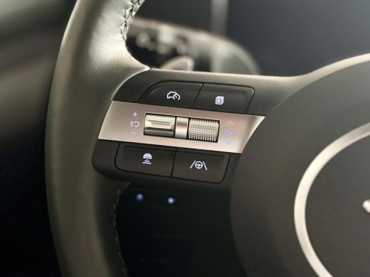 Hyundai Tucson 1.6 T-GDI PHEV 20th Anniversary | Rijklaarprijs! | Apple Carplay/Android Auto | Krell geluidsyste... ActivLease financial lease