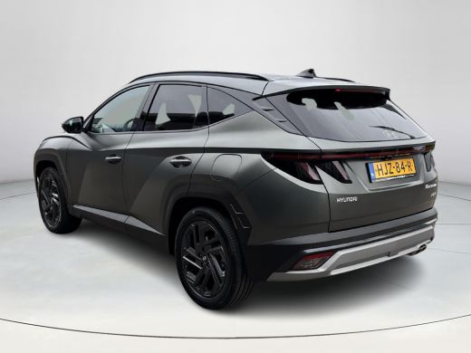 Hyundai Tucson 1.6 T-GDI PHEV 20th Anniversary | Rijklaarprijs! | Apple Carplay/Android Auto | Krell geluidsyste... ActivLease financial lease