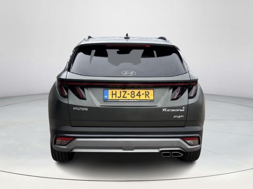 Hyundai Tucson 1.6 T-GDI PHEV 20th Anniversary | Rijklaarprijs! | Apple Carplay/Android Auto | Krell geluidsyste... ActivLease financial lease